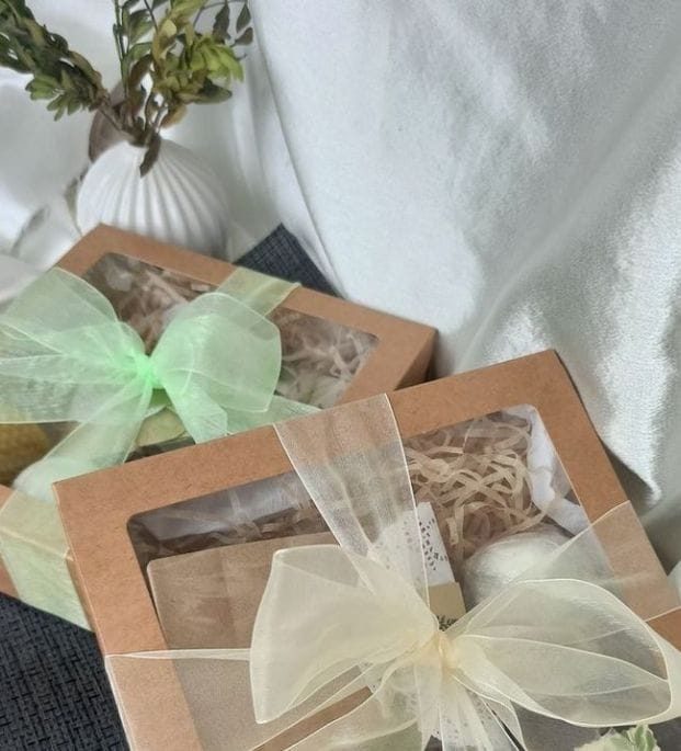 Coffret Bien-être Capillaire